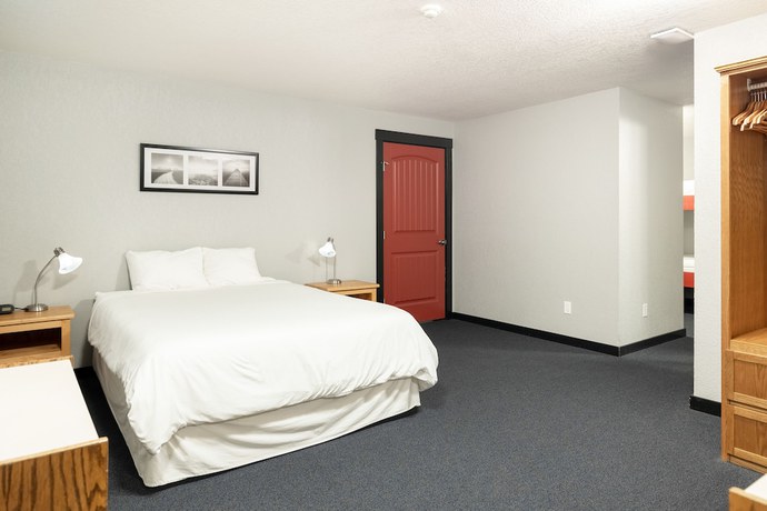 Imagen de la habitación del Hotel The Bulldog Silver Star. Foto 5