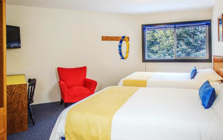 Imagen de la habitación del Hotel The Bulldog Silver Star. Foto 12