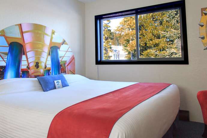 Imagen de la habitación del Hotel The Bulldog Silver Star. Foto 13
