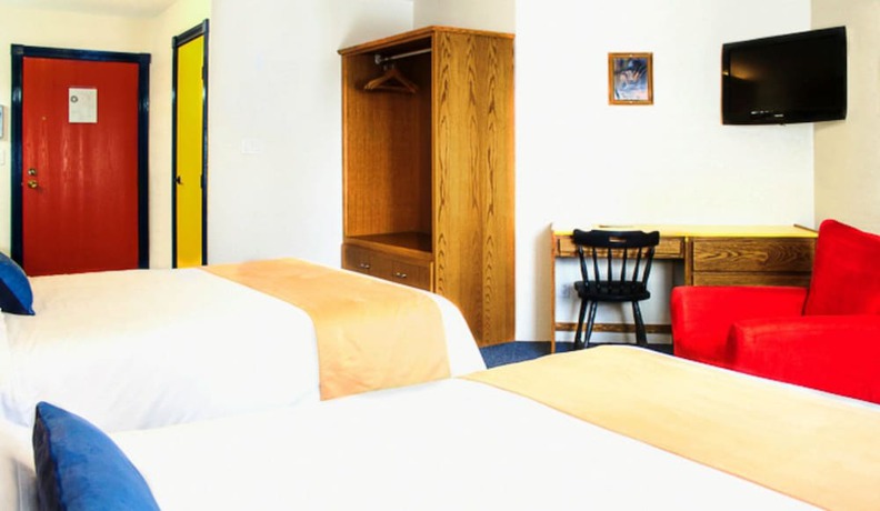 Imagen de la habitación del Hotel The Bulldog Silver Star. Foto 16