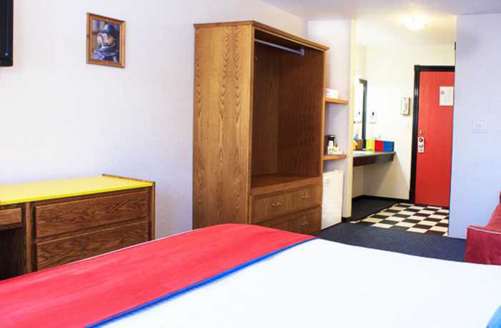 Imagen de la habitación del Hotel The Bulldog Silver Star. Foto 18