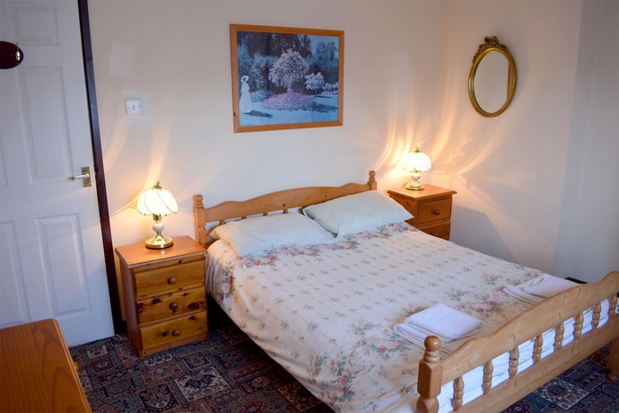 Imagen de la habitación del Hotel The Bull\'s Head Inn at Chelmarsh. Foto 11