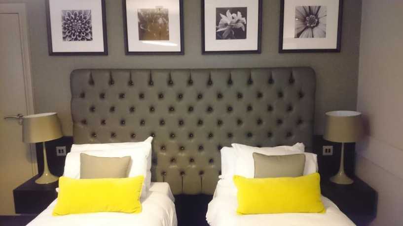 Imagen de la habitación del Hotel The Bulls Head, Trafford. Foto 2