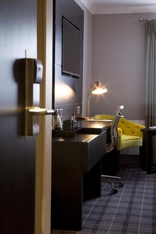 Imagen de la habitación del Hotel The Bulls Head, Trafford. Foto 3