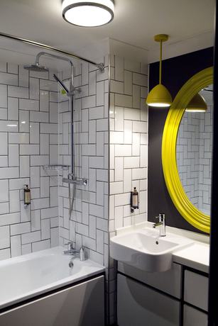 Imagen de la habitación del Hotel The Bulls Head, Trafford. Foto 6