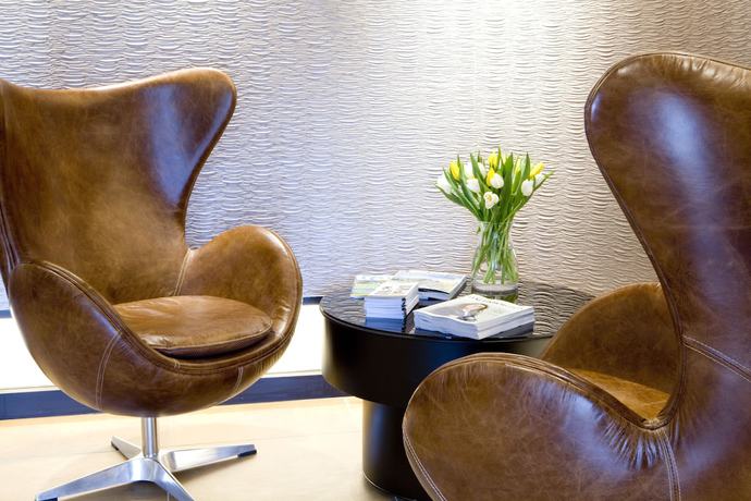 Imagen de los interiores del Hotel The Bulls Head, Trafford. Foto 20