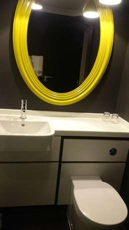 Imagen de la habitación del Hotel The Bulls Head, Trafford. Foto 12