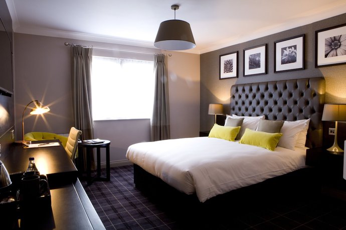 Imagen de la habitación del Hotel The Bulls Head, Trafford. Foto 14