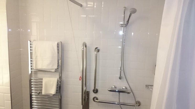 Imagen de la habitación del Hotel The Bulls Head, Trafford. Foto 16