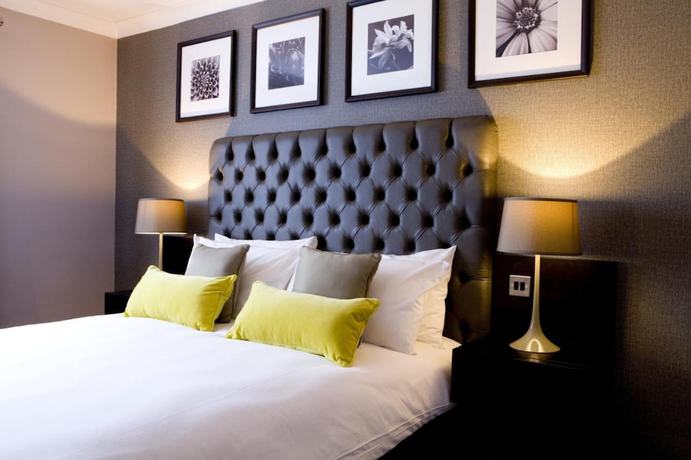 Imagen de la habitación del Hotel The Bulls Head, Trafford. Foto 18