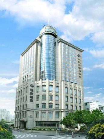 Imagen general del Hotel The Bund Riverside. Foto 5