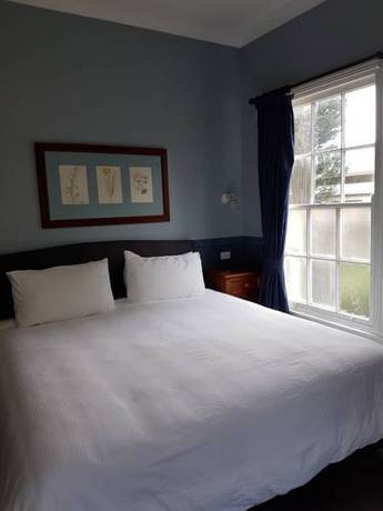 Imagen de la habitación del Hotel The Bundanoon Guest House. Foto 3