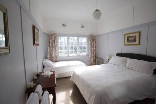 Imagen de la habitación del Hotel The Bundanoon Guest House. Foto 5