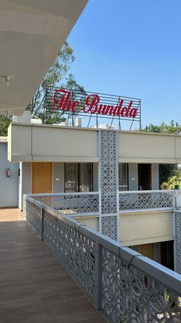 Imagen general del Hotel The Bundela- Khajuraho, Madhya Pradesh. Foto 6