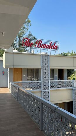Imagen de la habitación del Hotel The Bundela- Khajuraho, Madhya Pradesh. Foto 19