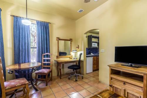 Imagen de la habitación del Hotel The Bungalows On Shary. Foto 4