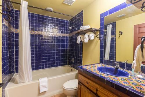 Imagen de la habitación del Hotel The Bungalows On Shary. Foto 5