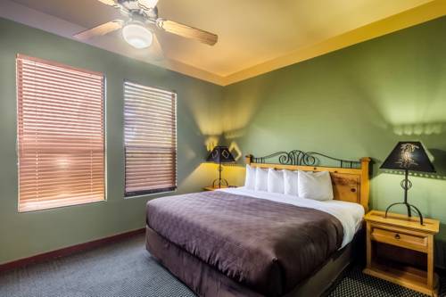 Imagen de la habitación del Hotel The Bungalows On Shary. Foto 6