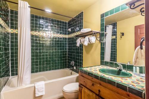 Imagen de la habitación del Hotel The Bungalows On Shary. Foto 7