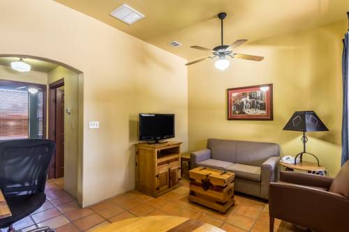 Imagen de la habitación del Hotel The Bungalows On Shary. Foto 8