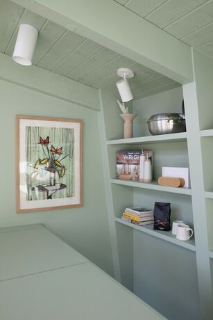 Imagen general del Hotel The Bungalows by Homestead Modern at The Joshua Tree Retreat Center. Foto 4