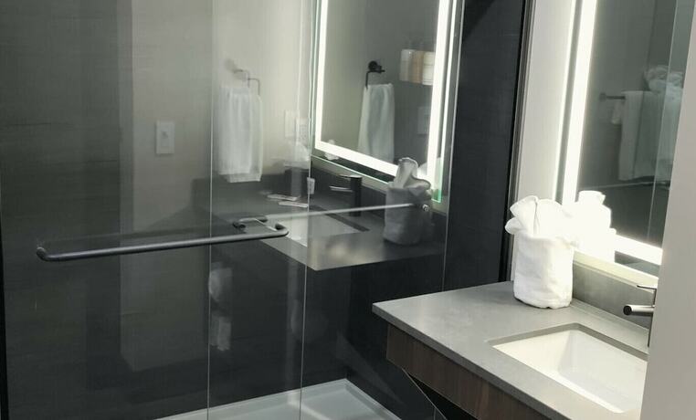 Imagen general del Hotel The Bunk House at Cross Keys. Foto 3