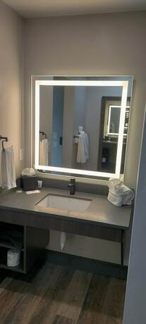 Imagen general del Hotel The Bunk House at Cross Keys. Foto 4