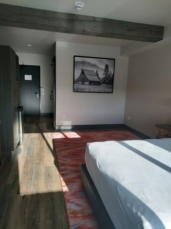 Imagen general del Hotel The Bunk House at Cross Keys. Foto 6