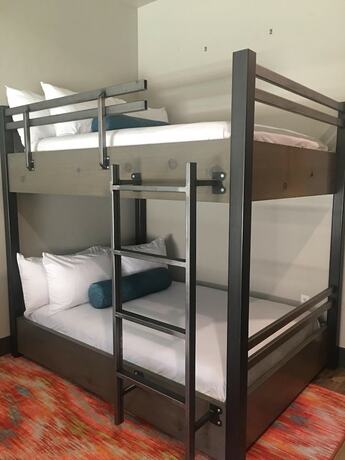 Imagen de la habitación del Hotel The Bunk House at Cross Keys. Foto 19