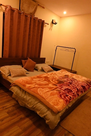 Imagen de la habitación del Hotel The Bunker House Cafe and Stay. Foto 2