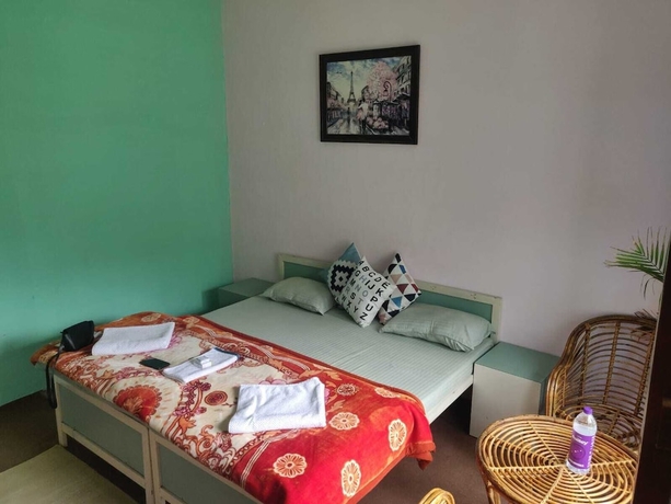 Imagen de la habitación del Hotel The Bunker House Cafe and Stay. Foto 4