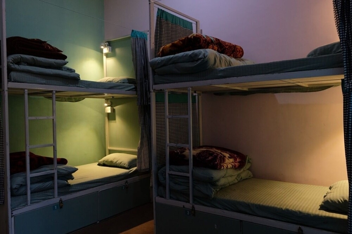 Imagen de la habitación del Hotel The Bunker House Cafe and Stay. Foto 8