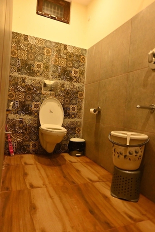 Imagen de la habitación del Hotel The Bunker House Cafe and Stay. Foto 15