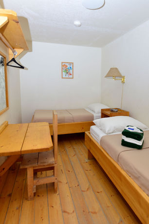 Imagen de la habitación del Hotel The Bunkhouse. Foto 2