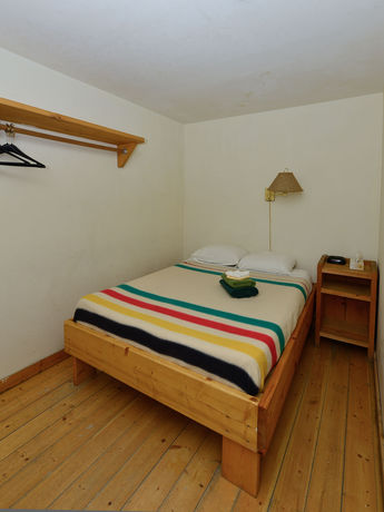 Imagen de la habitación del Hotel The Bunkhouse. Foto 4