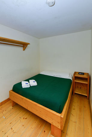 Imagen general del Hotel The Bunkhouse. Foto 1