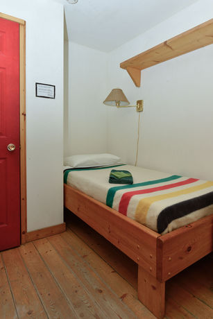Imagen de la habitación del Hotel The Bunkhouse. Foto 6