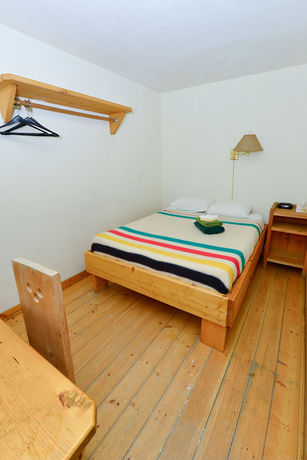 Imagen de la habitación del Hotel The Bunkhouse. Foto 7