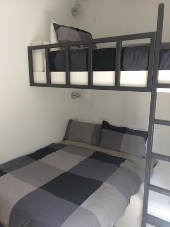 Imagen general del Hotel The Burfield. Foto 2