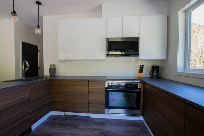 Imagen general del Hotel The Burfield. Foto 3