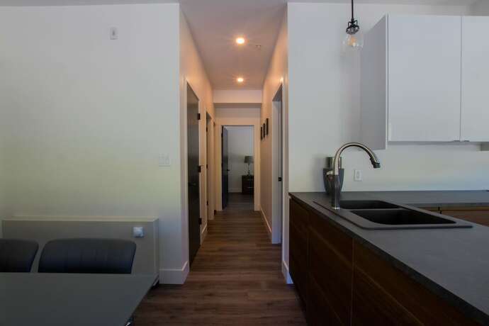 Imagen general del Hotel The Burfield. Foto 4