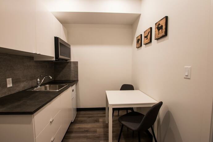 Imagen general del Hotel The Burfield. Foto 5