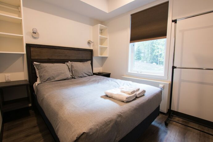 Imagen general del Hotel The Burfield. Foto 6