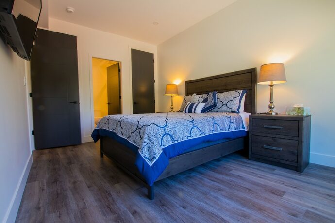 Imagen general del Hotel The Burfield. Foto 9