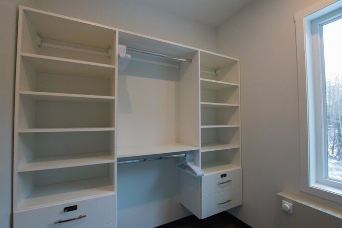 Imagen de la habitación del Hotel The Burfield. Foto 19