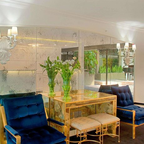 Imagen de los interiores del Hotel The Burgundy, Tapestry Collection by Hilton. Foto 17