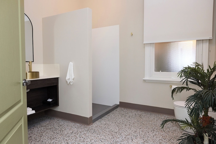 Imagen de la habitación del Hotel The Burlington, Bunbury. Foto 12