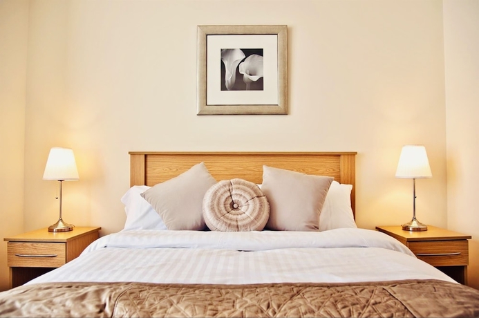 Imagen de la habitación del Hotel The Burlington, Cleethorpes. Foto 6
