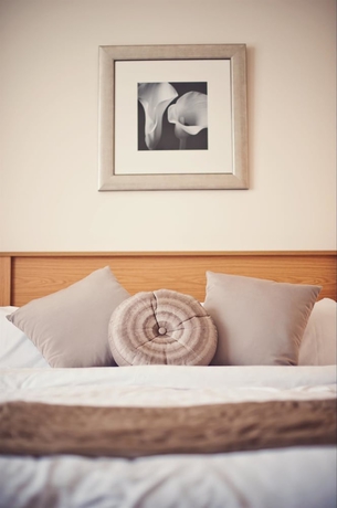 Imagen de la habitación del Hotel The Burlington, Cleethorpes. Foto 8