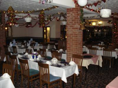 Imagen general del Hotel The Burlington, Sandown. Foto 2